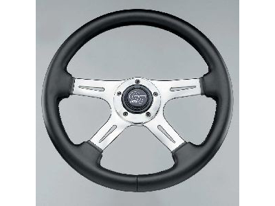 742 Elite Gt Steering Wheels