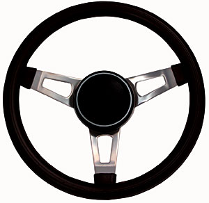 846 Classic Series Nostalgia Steering Wheel