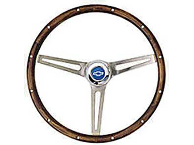 967 Classic Nostalgia Steering Wheels