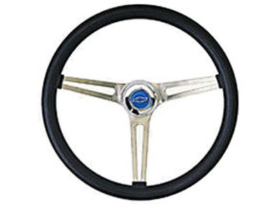 969 Classic Series Nostalgia Steering Wheel