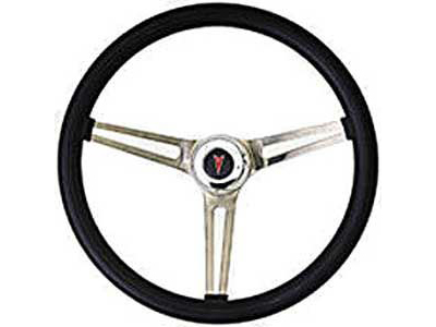 989 Classic Series Nostalgia Steering Wheel