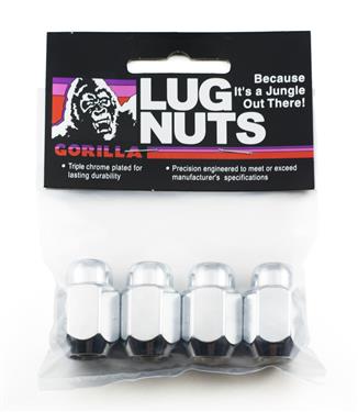 Picture of GORILLA 71117B Lug Nut Acorn 10 mm. X 1.25