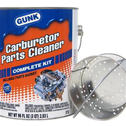CC3K Carb & Parts Cleaner 96 Oz.