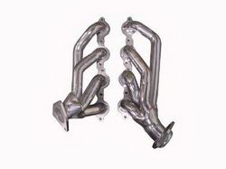 Picture of GIBSON EXHST GP129SC Exhaust Header&#44; 1.62 In.&#44;16 Gauge Primary Tubes