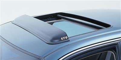 Picture of GT STYLING 90115 Sunroof Wind Gard Deflector&#44; 36 In.