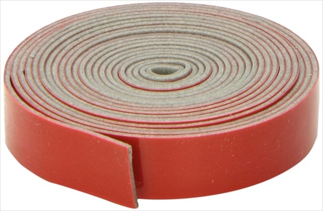 99505 Multipurpose Tape 3 Ft. Roll- Black