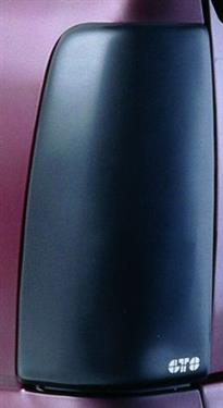Picture of GT STYLING GT4154 Tail Light Cover- Smoke
