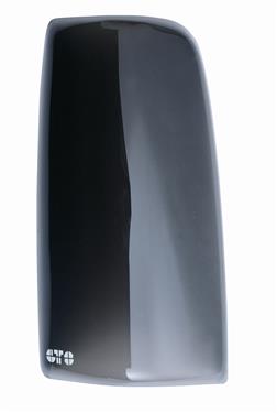 Picture of GT STYLING GT4640 Tail Light Cover- Smoke