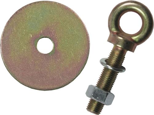 109L Seat Belt Mounting Bolt, Eyebolt