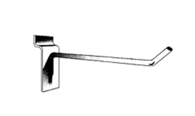 2843005910 Regular Slat Wall Duty 10 In.