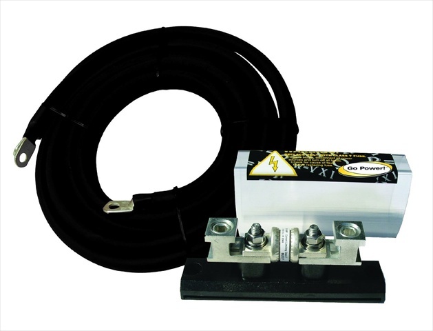 GPDCKIT2 Dc Installation Kit For 600-1000-Watt- 600-1800-Watt