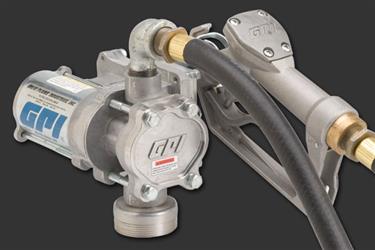 13710001 Liquid Transfer Tank Pump