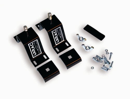 4X400 4xrac Jack Mounting System