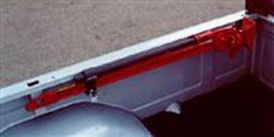 LR200 Loc-Rac Jack Mounting System