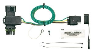 Picture of HOPPY 41125 Trailer Wiring Connector Kit