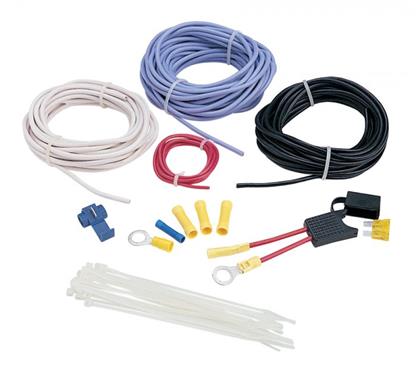 Picture of HOPPY 47275 Trailer Brake Control Mounting Kit