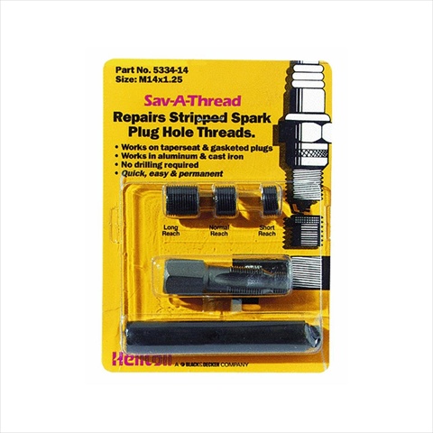 533414 Spark Plug Thread Repair Kit