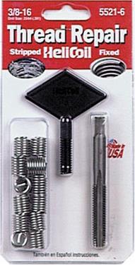 Picture of HELICOIL 55216 Thread Repair Kit 0.375-16 In.