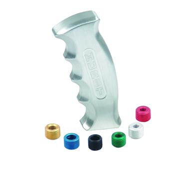 1531000 Shifter Knob With Iniversal Pistol Grip Handle