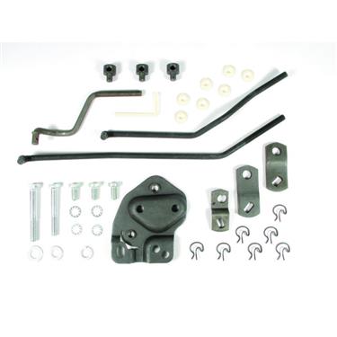 3734734 Competition And Plus Shifter Installation Kit