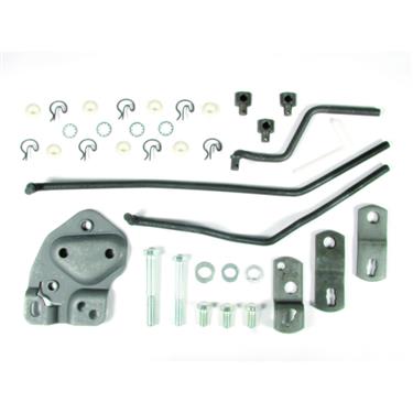 3737834 Competition And Plus Shifter Installation Kit