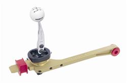 3915201 Billet Comp & Plus 2005-2009 Mustang Shifters