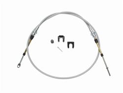 5000025 Shifter Cables, 60 In.