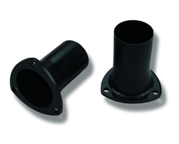 HOOKER 11032 Exhaust Header Reducer 3 In