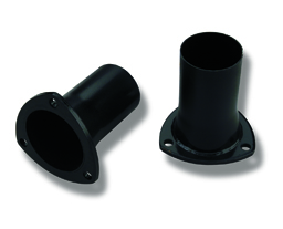 HOOKER 11036 Exhaust Header Reducer 35 In
