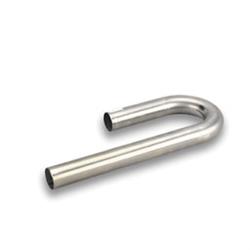 HOOKER 12596 180 Degree Mandrel Bend J-Style Tubing 2.37 In.