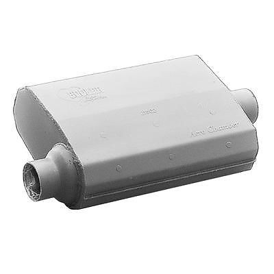 HOOKER 21506 Universal Aero Chamber Exhaust Muffler