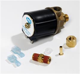 Picture of HADLEY HORNS H00550A Air Horn Solenoid Valve- 12 volt