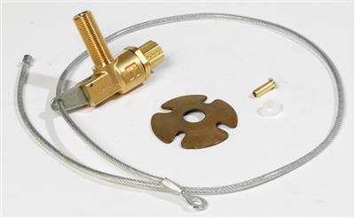 Picture of HADLEY HORNS H00755NS Dual Air Horn Control Valve