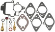 101A Carburetor Kits