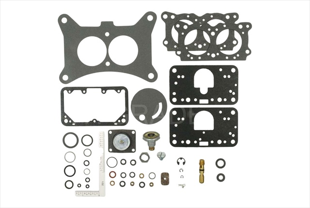 1570 Carburetor Repair Kit - 1972 Mercury Cougar