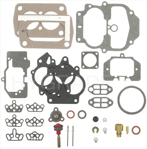 1586 Carburetor Repair Kit