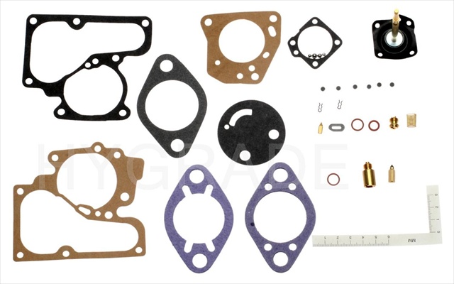 1611 Carburetor Repair Kit