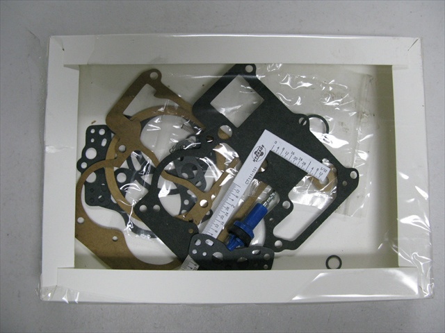 212D Carburetor Repair Kit