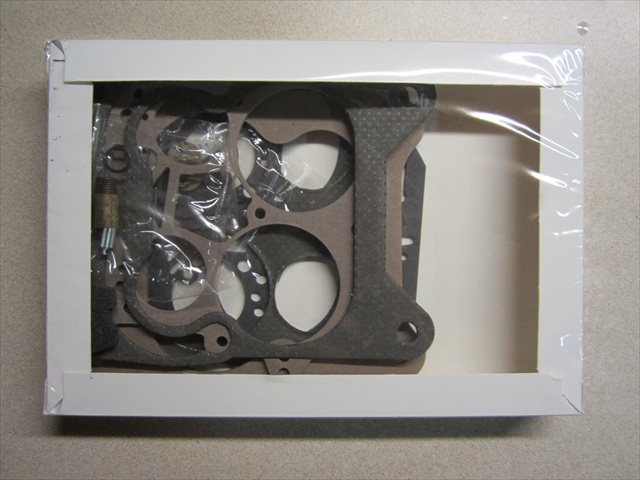 381B Carburetor Repair Kit