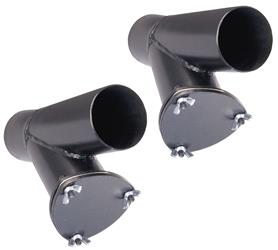 16300 Exhaust Pipe Cutout - 3 In.
