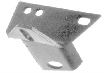 20120 Billet Regulator Bracket
