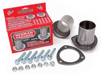 Picture of HEDMAN 21114 Exhaust Header Reducer - 3 To 2.25 In.