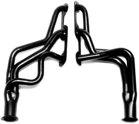 28140 Exhaust Header, Chassis Exit - Natural
