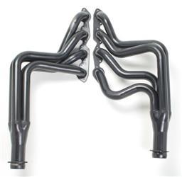 65105 Exhaust Header - 1970-1972 Chevrolet Camaro -  HEDMAN, H56-65105