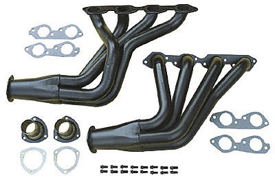 68230 Exhaust Header - 1958-1964 Chevrolet