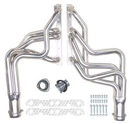 68296 Exhaust Header - Chassis Exit - High Tech Coated