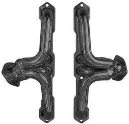 68390 Exhaust Header, Super Shorty Chassis Exit - 1964-1981 Chevrolet