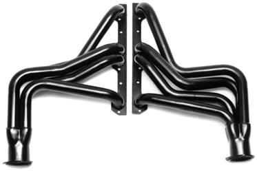 68440 Exhaust Header, Chassis Exit - 1984-1991 Chevrolet Corvette