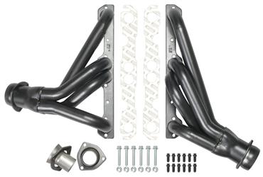 68470 Exhaust Header, Chassis Exit