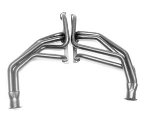 69092 Exhaust Header, Chassis Exit - 1.62 In.